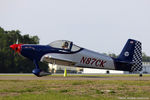 N87CK @ KLAL - Vans RV-7  C/N 70133, N87CK - by Dariusz Jezewski www.FotoDj.com