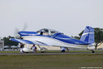 N91TP @ KLAL - Vans RV-7  C/N 73654, N91TP - by Dariusz Jezewski www.FotoDj.com