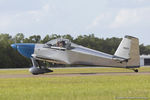 N98211 @ KLAL - Vans RV-7  C/N 74564, N98211 - by Dariusz Jezewski www.FotoDj.com