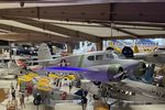  @ KNPA - An Cessna JRC-1 sits on display at the National Naval Aviation Museum - by Suncoast Spotter