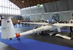 D-KDSO @ EDNY - Stemme S-10VT at the AERO 2024, Friedrichshafen - by Ingo Warnecke