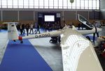 D-KDSO @ EDNY - Stemme S-10VT at the AERO 2024, Friedrichshafen - by Ingo Warnecke