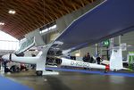 D-KDSO @ EDNY - Stemme S-10VT at the AERO 2024, Friedrichshafen - by Ingo Warnecke