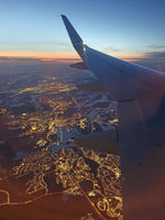 EI-SIY - Approaching Arlanda - by Micha Lueck