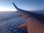 EI-SIY - Catching the last light of the day (CPH-ARN) - by Micha Lueck