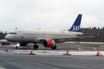 EI-SIH @ ESNU - At Umeå - by Micha Lueck