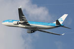 PH-AKA @ EHAM - at eham - by Ronald