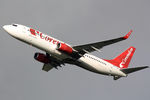 PH-CDF @ EHAM - at eham - by Ronald