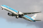 PH-BVC @ EHAM - at eham - by Ronald