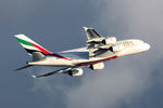 A6-EDS @ EHAM - at eham - by Ronald