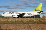 YL-BBQ @ EHAM - at eham - by Ronald