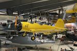 32478 @ KNPA - An US Navy N2T Tutor sits on display at the National Naval Aviation Museum - by Suncoast Spotter