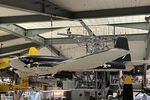 66261 @ KNPA - An US Navy PB4Y-2 Privateer sits on display at the National Naval Aviation Museum - by Suncoast Spotter