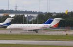 HL8372 @ ESSA - Ramp M - by wijken