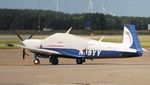 N99YY @ EHLE - Lelystad cover