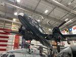 89082 @ KNPA - An US Navy P2V-1 Neptune sits on display at the National Naval Aviation Museum - by Suncoast Spotter