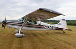 N8293A @ C55 - Cessna 170B - by Mark Pasqualino