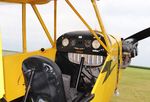 N1412N @ C55 - Piper J3C-65 - by Mark Pasqualino