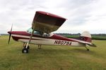 N8079A @ C55 - Cessna 170B - by Mark Pasqualino