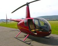 HA-HEP @ LHBS - Among two flights at Budaörs (Hungary)... - by László Tamás