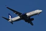 TC-JGC @ LTAI - Anadolu B738 arriving - by FerryPNL