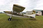 N42700 @ C55 - Cessna 180J - by Mark Pasqualino