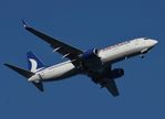TC-JFZ @ LTAI - Anadolu B738 - by FerryPNL
