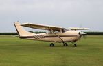 N3210U @ C55 - Cessna 182F - by Mark Pasqualino