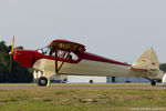 N3146T @ KLAL - Piper PA-12 Super Cruiser  C/N 12/1/3217, NC3146T - by Dariusz Jezewski  FotoDJ.com