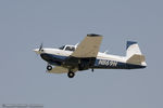N1169N @ KLAL - Mooney M20J 201  C/N 24-1309, N1169N