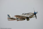 N1751D @ KLAL - North American P-51D Mustang Sierra Sue II  C/N 122-31401/44-63675, N1751D - by Dariusz Jezewski www.FotoDj.com