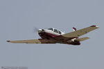 N1923Y @ KLAL - Mooney M20D Master  C/N 218, N1923Y
