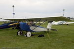 N1929J @ KLAL - Pietenpol Air Camper  C/N 1001, NX1929J - by Dariusz Jezewski www.FotoDj.com