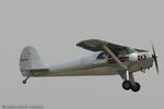 N1959K @ KLAL - Luscombe 8E  C/N 4686, N1959K