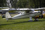 N2336 @ KLAL - Luscombe 8A  C/N 812, N2336