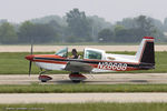 N28688 @ KLAL - Grumman American AA-5B Tiger  C/N AA5B0757, N28688 - by Dariusz Jezewski www.FotoDj.com