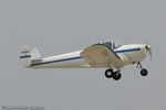 N2988H @ KLAL - Ercoupe 415-C  C/N 3613, N2988H