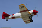 N3195G @ KLAL - North American SNJ-5 Texan  C/N 51697, N3195G - by Dariusz Jezewski www.FotoDj.com