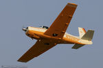 N3280F @ KLAL - Mooney M20F Executive  C/N 670373, N3280F