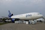 N330AU @ KLAL - Mcdonnell Douglas MD-10-30F  C/N 46800, N330AU