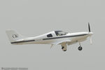 N356PC @ KLAL - Lancair 360  C/N PCD-001, N356PC - by Dariusz Jezewski www.FotoDj.com