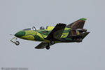 N358BV @ KLAL - FLS Microjet  C/N 7, N358BV - by Dariusz Jezewski www.FotoDj.com