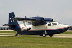 N359 @ KLAL - Piaggio P.136-L2  C/N 224, N359 - by Dariusz Jezewski www.FotoDj.com