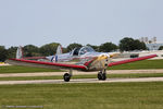 N37140 @ KLAL - Ercoupe 415-C  C/N 107, NC37140
