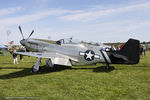 N376TM @ KLAL - North American P-51D Mustang Miss Kitty III  C/N 122-39896, NL376TM - by Dariusz Jezewski www.FotoDj.com
