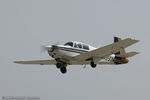 N4050N @ KLAL - Mooney M20C Ranger  C/N 680026, N4050N