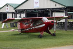 N42963 @ KLAL - Myers Special M-1  C/N 1, N42963 - by Dariusz Jezewski www.FotoDj.com