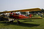 N431K @ KLAL - Fleet 2  C/N 154, NC431K - by Dariusz Jezewski www.FotoDj.com