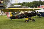 N431LA @ KLAL - Pietenpol Air Camper  C/N BJ-1, NX431LA - by Dariusz Jezewski www.FotoDj.com