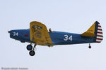 N48671 @ KLAL - Fairchild M-62A  C/N T41-1191, N48671